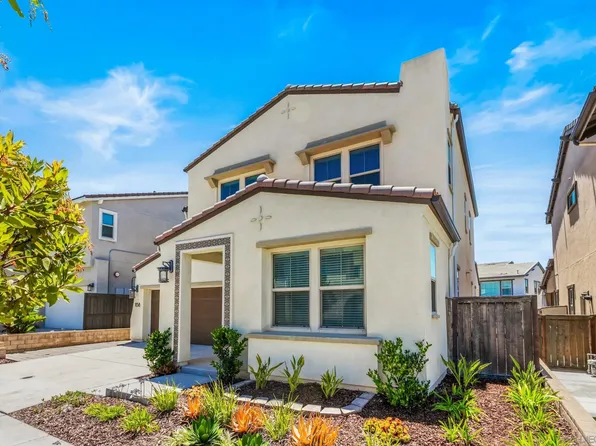 1138 Camino Levante, Chula Vista, CA 91913