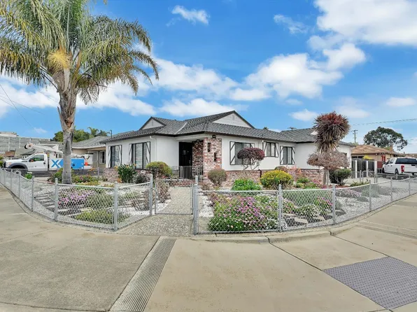 24246 Wright Dr, Hayward, CA 94545