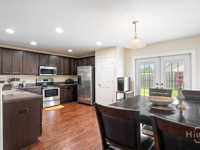 40 Miller Pond Road, Port Wentworth, GA, 31407