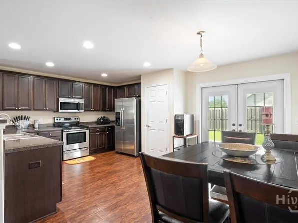 40 Miller Pond Road, Port Wentworth, GA 31407