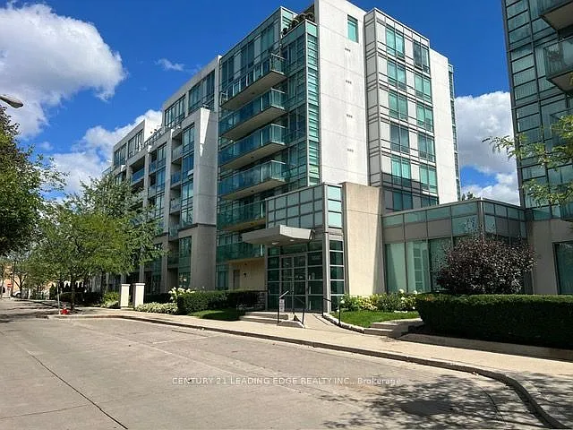 Viva Condos — Photo 1