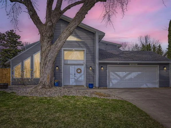 8205 Maryland Rd, Bloomington, MN 55438