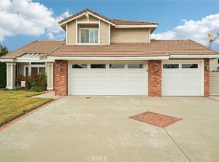 10778 Gala Ave, Rancho Cucamonga, CA 91701