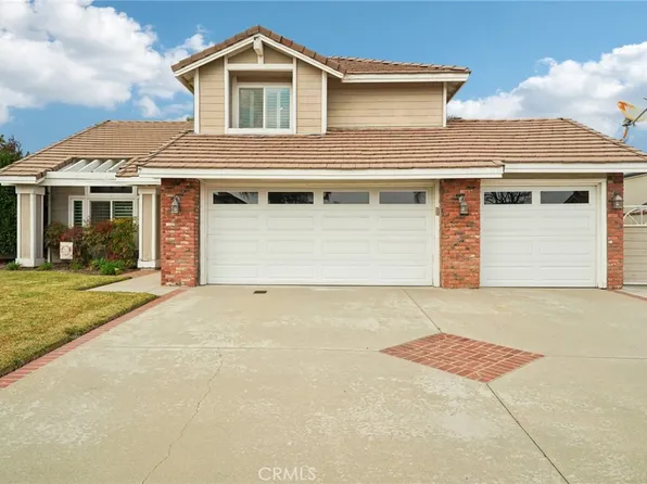 10778 Gala Ave, Rancho Cucamonga, CA 91701