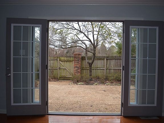 French Doors