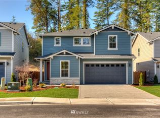 8114 116th Stct SW LOT 18, Lakewood, WA