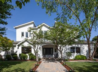 531 Patrick Way, Los Altos, CA 94022
