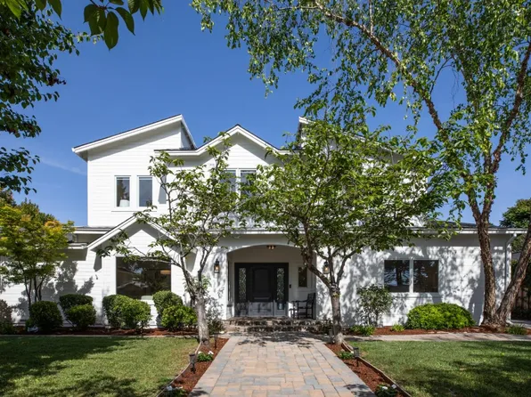531 Patrick Way, Los Altos, CA 94022