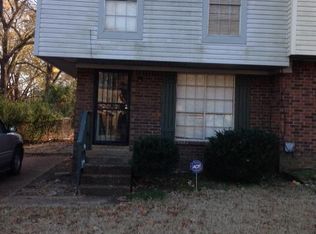 6403 Oak Park Dr, Memphis, TN 38134