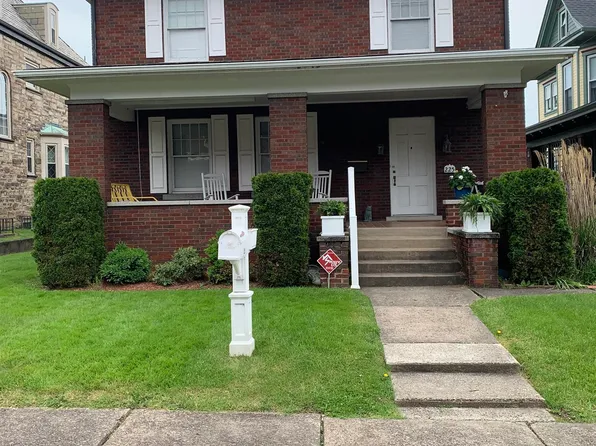 225 Carr Ave, Clarksburg, WV 26301