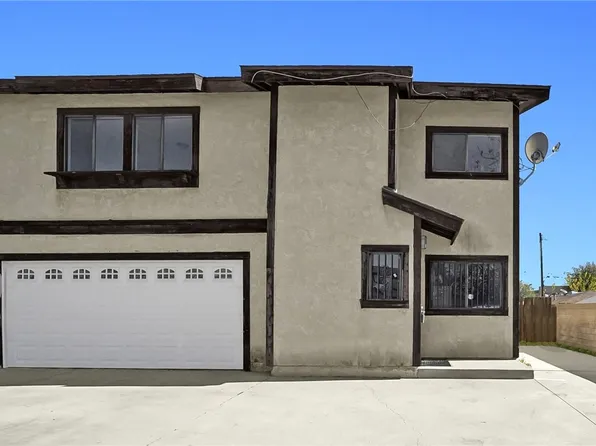 14506 Clark St, Baldwin Park, CA 91706