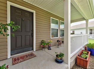 1100 SW 154th St, Oklahoma City, OK 73170