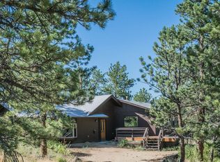 2061 E Highway 36, Estes Park, CO 80517