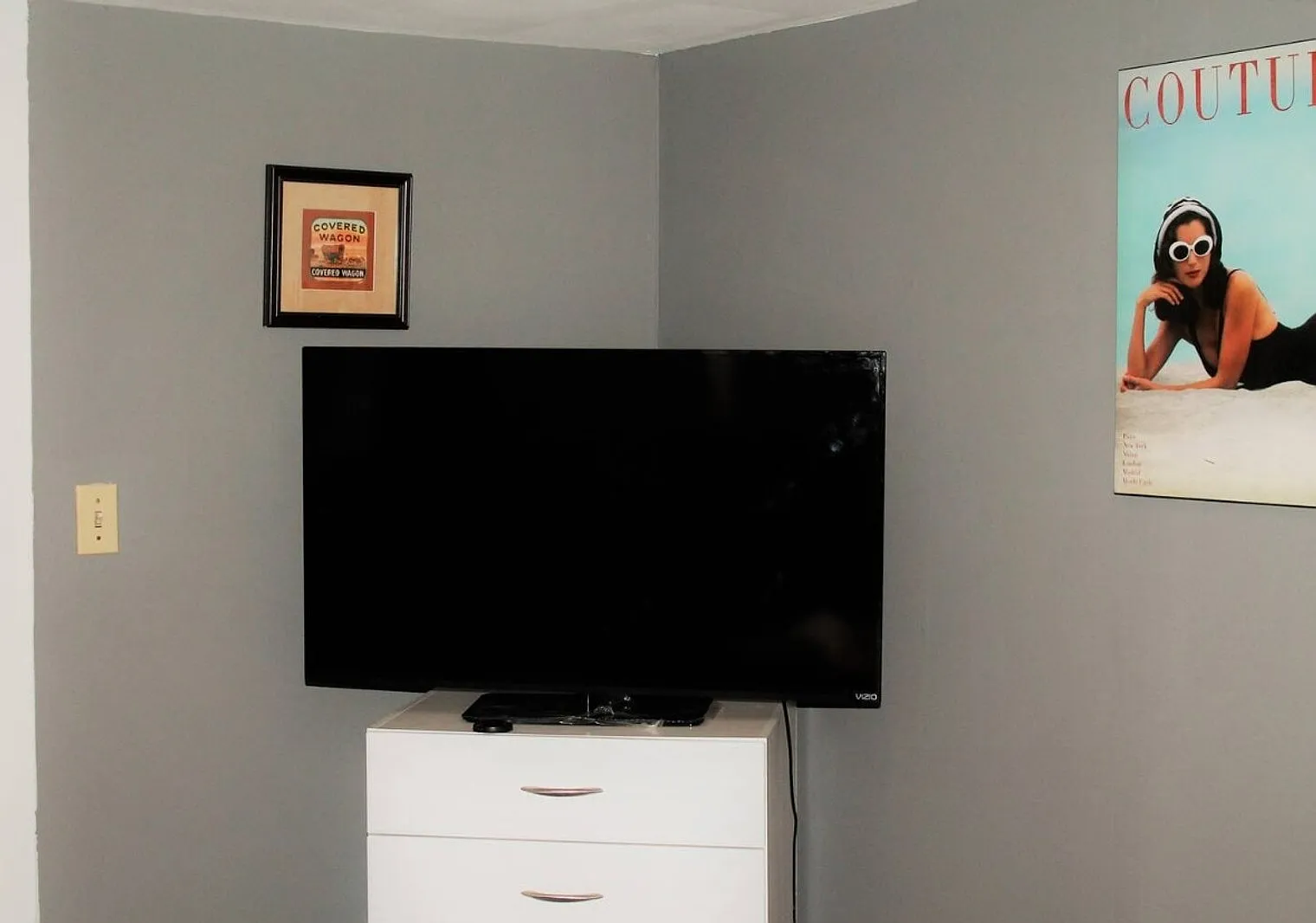 1 bed, 1.0 bath, $1,141 — Photo 1
