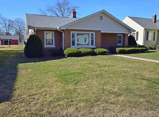 236 S Pearl St, Pendleton, IN 46064