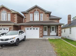 173 Simcoe Rd, Bradford West Gwillimbury, ON L3Z1Y3