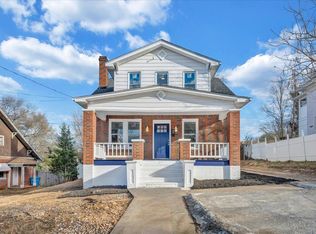 847 30th St NW, Roanoke, VA 24017