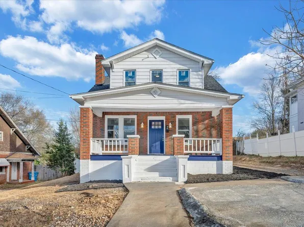 847 30th St NW, Roanoke, VA 24017