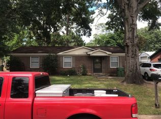 3213 Durham Dr, Montgomery, AL 36109