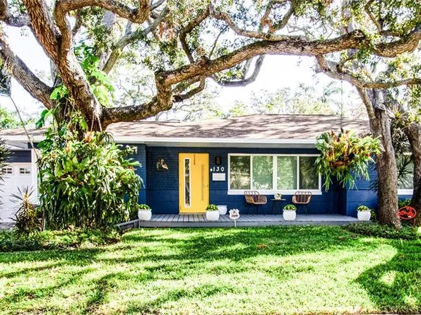 130 63rd St S, Saint Petersburg, FL 33707