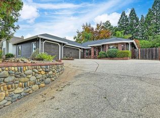 671 Hancock Dr, Folsom, CA