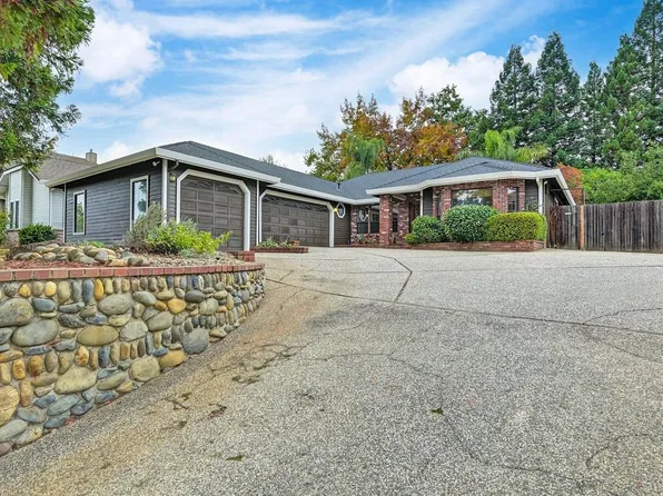 671 Hancock Dr, Folsom, CA 95630