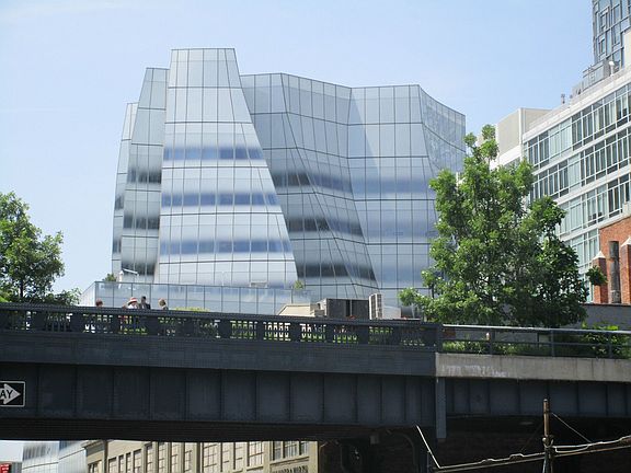 2nd image of 511 W 20th St APT 5
