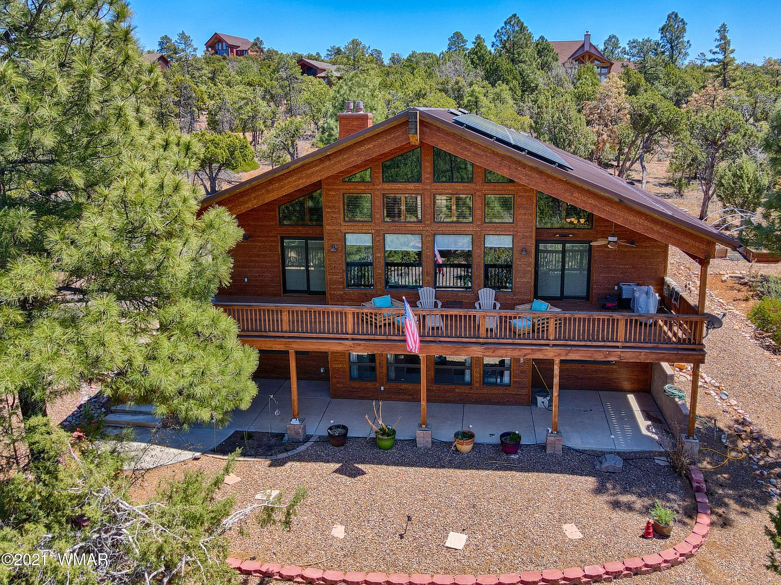 1201 W Sierra Pines Dr, Show Low, AZ 85901 Zillow
