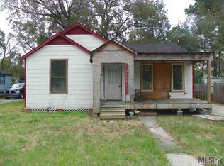 3556 Ozark St, Baton Rouge, LA 70805