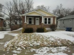 8915 Olden Ave, Saint Louis, MO 63114