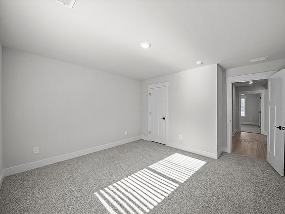 Welcome to the Bloomington floorplan at Cedar Shoals - Signature Collection.