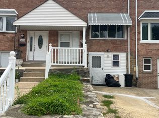 4227 Greenmount Rd, Philadelphia, PA 19154