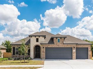 20009 Navarre Ter, Pflugerville, TX 78660