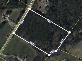 7000 McKinstry Rd, Moscow, TN 38057