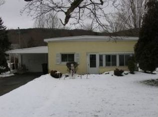 2408 Way St, Vestal, NY 13850