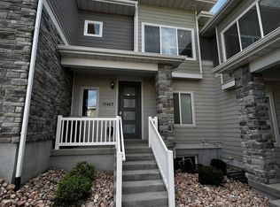 15463 S Capri Heights Ln #15463, Riverton, UT 84065