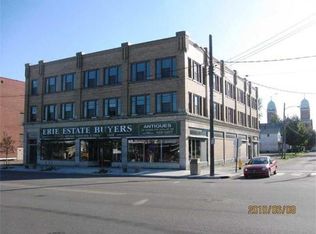 1215 Parade St, Erie, PA 16503