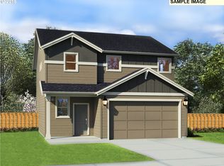 3629 NE Mallard St, Camas, WA 98607