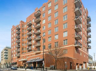 515 Main St APT 308, Evanston, IL 60202