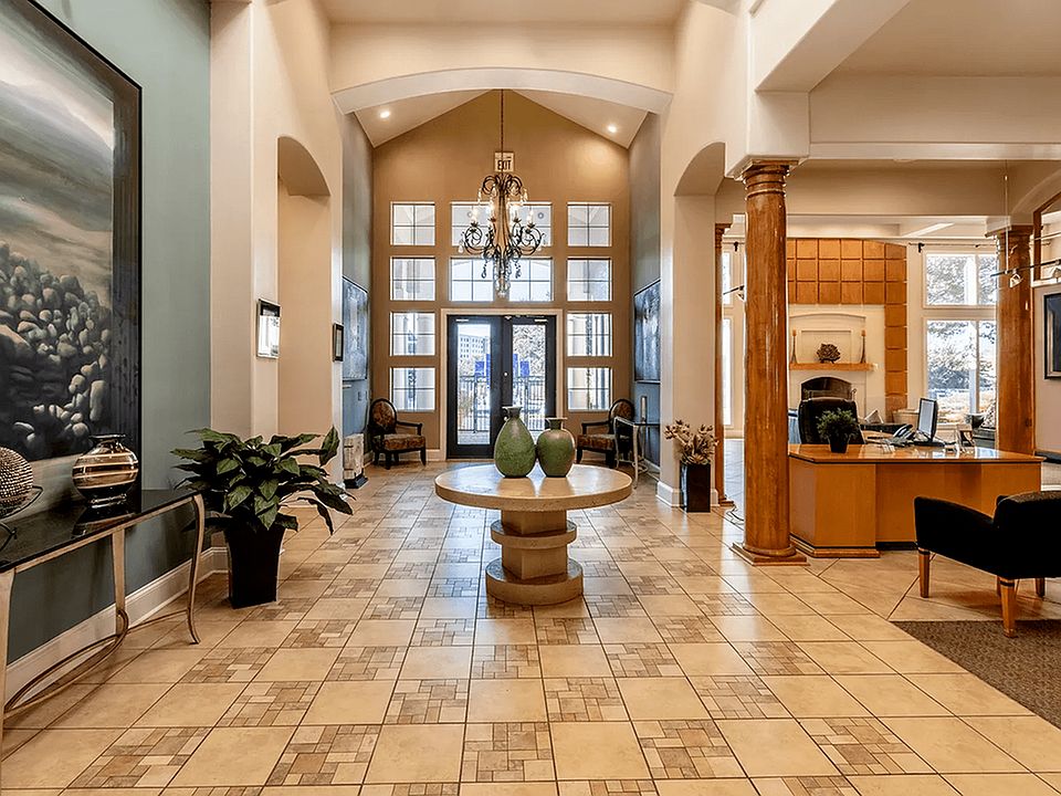 Enjoy community in our clubhouse