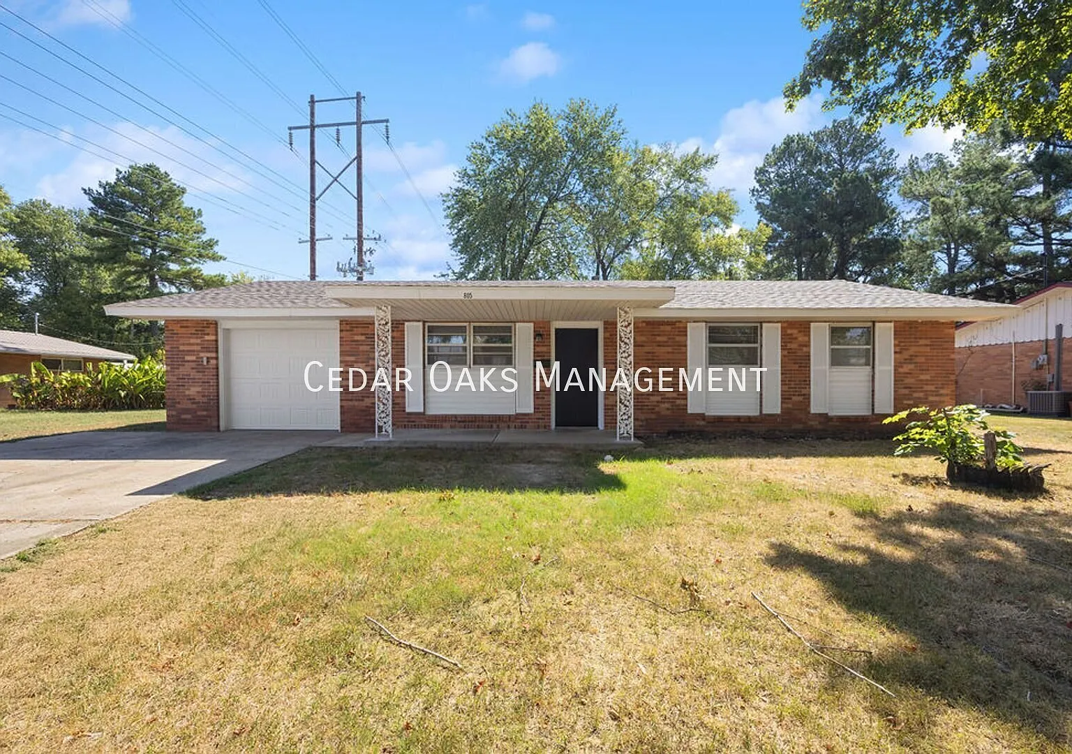 Affordable Home With Fenced Yard! — Photo 2