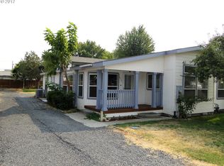 970 E Gladys Ave, Hermiston, OR 97838