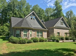 14 United Ave, Pendleton, SC 29670