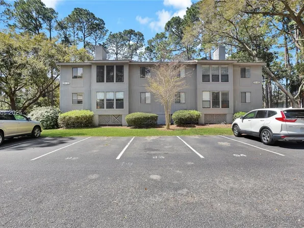 89 Forest Cv #89, Hilton Head Island, SC 29928