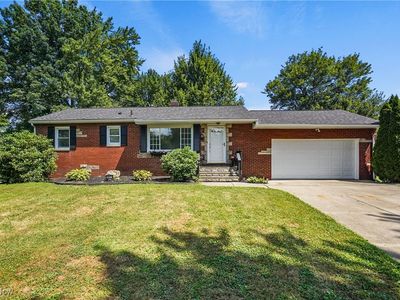 2817 Kay Blvd, Barberton, OH, 44203