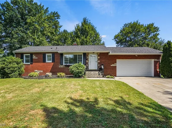 2817 Kay Blvd, Barberton, OH 44203