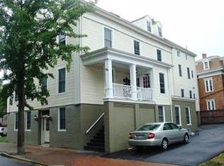 89 Spruce St APT 1, Portland, ME 04102