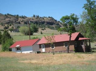 12701 Cram Gulch Rd, Yreka, CA 96097