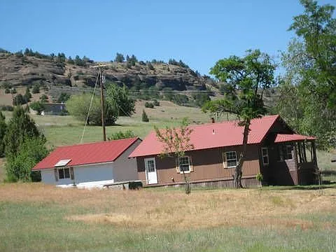 12701 Cram Gulch Rd photo 1