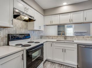 5301 Indio Cv APT A, Austin, TX 78745